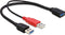 DeLOCK 83176 USB-kabel
