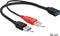 DeLOCK 83176 USB-kabel