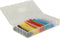DeLOCK 86264 Kabelisollatie Multi kleuren 100 stuk(s)