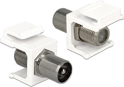 DeLOCK 86362 coaxconnector