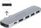 Docking Station voor MacBook Dual HDMI 4K / PD / HUB