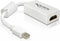 Delock - Adapter DP mini-St zu HDMI-Buchse white