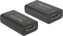 DeLOCK Adapter HDMI Repeater
