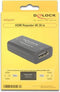 DeLOCK Adapter HDMI Repeater