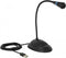 DeLOCK DeLOCK USB Gooseneck Microphone