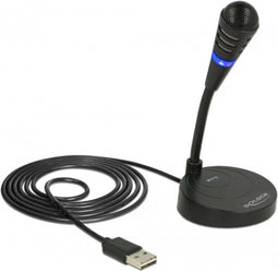 DeLOCK DeLOCK USB Microfoon