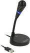 DeLOCK DeLOCK USB Microfoon