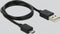 Delock DisplayPort 1.4 Splitter 1 x DisplayPort in > 3 x DisplayPort out