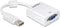 Delock - DisplayPort naar VGA Beeldscherm Adapter - wit