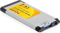 Delock - EXPRESS CARD zu 1 X USB 3.0