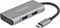 Delock Externer USB 3.2 Gen 2 Type-C? Hub mit 3 x Typ-A und 1 x Type-C?