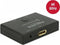 Delock handmatige Displayport switch 4K 60 Hz