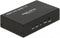 DeLOCK HDMI splitter 1 naar 2 - versie 2.0 (4K 60Hz HDR)