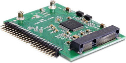 DeLOCK IDE 44-pins > mSATA converter (IDE 3,3V)