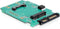 Delock - Konverter SATA 22 Pin - mSATA full size