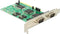 Delock - PCI 4xSeriell Delock