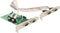Delock - PCI 4xSeriell Delock