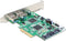 Delock - PCI Express Karte - 2 x extern USB 3.0, 2 x intern