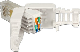 Delock RJ45 connector U/UTP (UTP) gereedschaploos