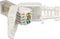 Delock RJ45 connector U/UTP (UTP) gereedschaploos