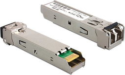 Delock SFP-Modul 1000Base-LX MM 1310 nm DDM