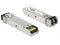 Delock SFP-Modul 1000Base-LX MM 1310 nm DDM