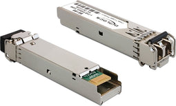 Delock SFP-Modul 1000Base-SX MM 850 nm