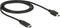 Delock - USB-C Male naar USB 2.0 Mini Male - 1 m