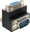 Delock - VGA Adapter - Haaks