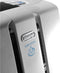 DeLonghi DD230P Luchtontvochtiger 1.25 l/h Wit