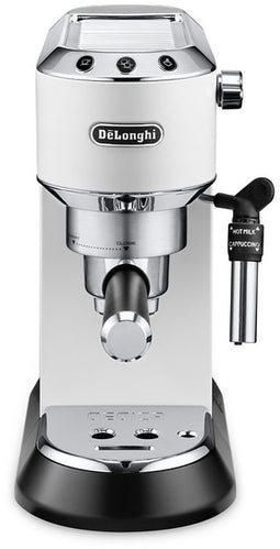 DeLonghi Dedica Style EC 685 Wit