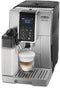 DeLonghi Dinamica ECAM 350.55.SB Zilver