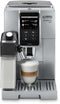 DeLonghi Dinamica Plus ECAM 370.95.S Zilver