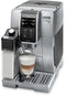 DeLonghi Dinamica Plus ECAM 370.95.S Zilver