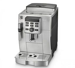 DeLonghi ECAM 23.120.SB Zilver