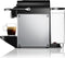 DeLonghi EN124.S Aanrechtblad Espressomachine 0,7 l Half automatisch