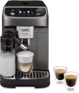 Delonghi espresso f auto magnifica plus