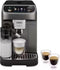 Delonghi espresso f auto magnifica plus