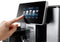 DeLonghi Espressomachine PrimaDonna Soul ECAM610.55.SB