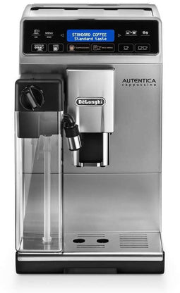 DeLonghi ETAM 29.660SB LatteCrema