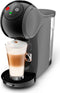 DeLonghi Genio S EDG226 Koffiezetapparaat voor Eenmalig Gebruik - Antraciet