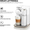 DeLonghi Gran Lattissima EN640.W