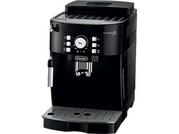 DeLonghi Magnifica S ECAM 21.117.B Zwart