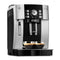 DeLonghi Magnifica S ECAM 21.117.SB Zilver/Zwart