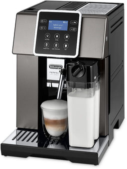 DeLonghi Perfecta EVO ESAM 420.80.TB