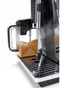 DeLonghi PrimaDonna Elite Experience ECAM 650.85.MS Zilver