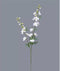 Delphinium Tak Cream 98 cm kunstplant