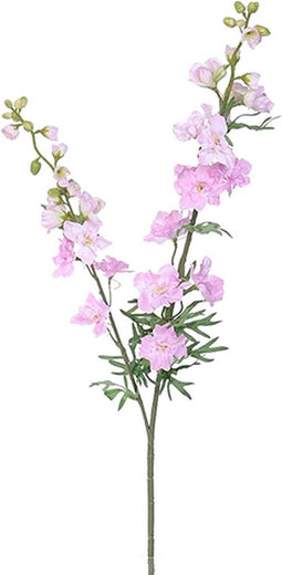 Delphinium tak l.pink