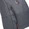 DELSEY 1-CPT MINI BACKPACK ANTHRACITE