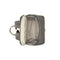 DELSEY 1-CPT MINI BACKPACK ANTHRACITE